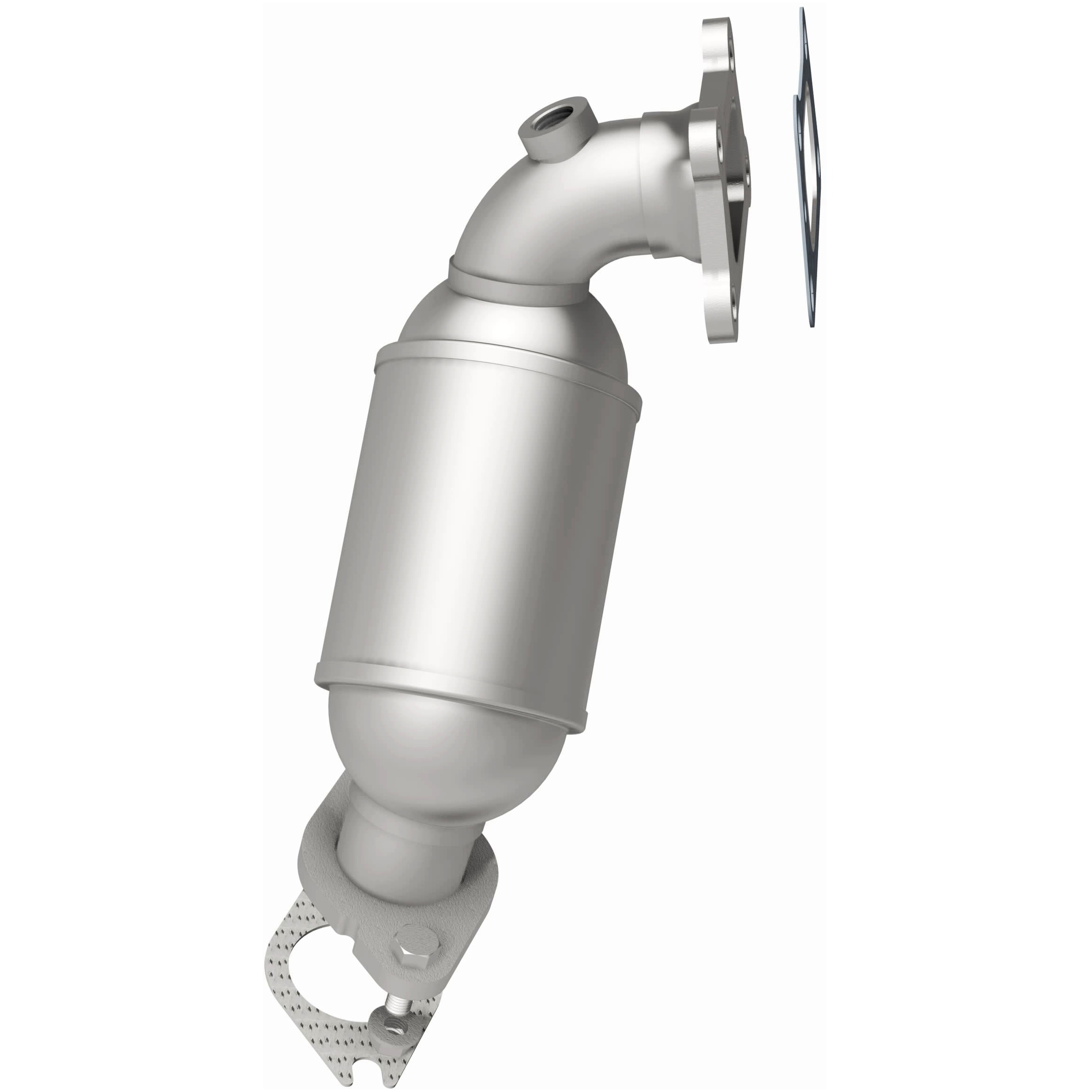 MagnaFlow Exhaust Products 280176 OEM Grade Direct-Fit Catalytic Converter